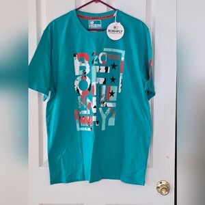 Born Fly Mens XxlGraphic T-Shirt